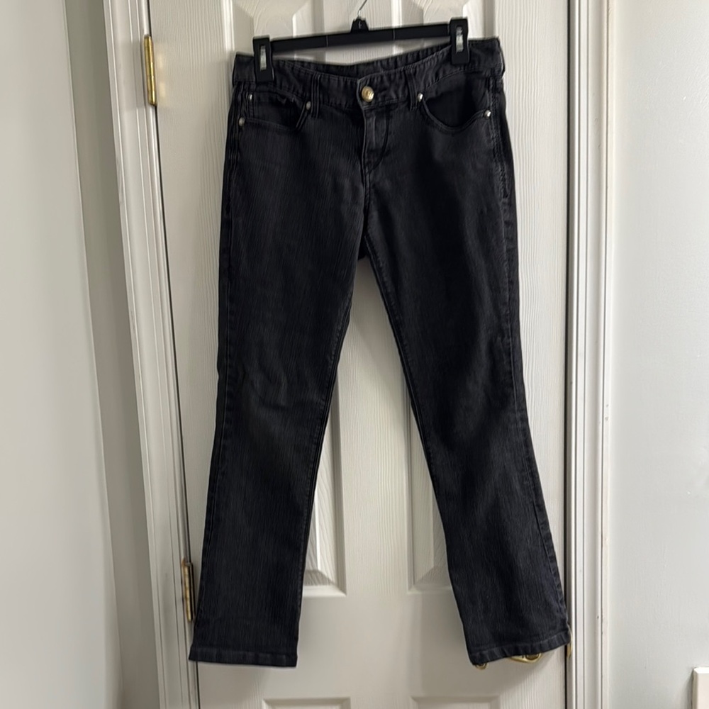 Express Black Women's Jeans